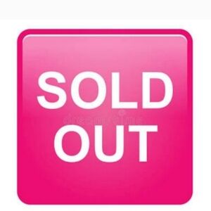 New Aeropostale Pink Lemon Parfait Scented Candle Soy Blend